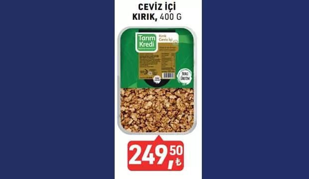 Tarım Kredi'de Ramazan indirimleri başladı! Birçok üründe indirim var... İşte indirimli ürünler - Fotoğraf: 44