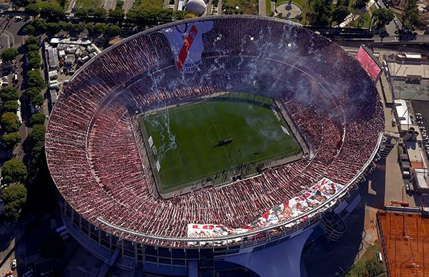 Dünyanın en iyi 20 stadyumu açıklandı! Türkiye'den listeye sadece 2 stat girebildi - Fotoğraf: 16