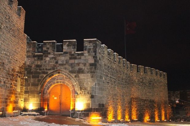 Dadaşlar şehri Erzurum'da mutlaka keşfetmeniz gereken yerler ve lezzetler - Fotoğraf: 3