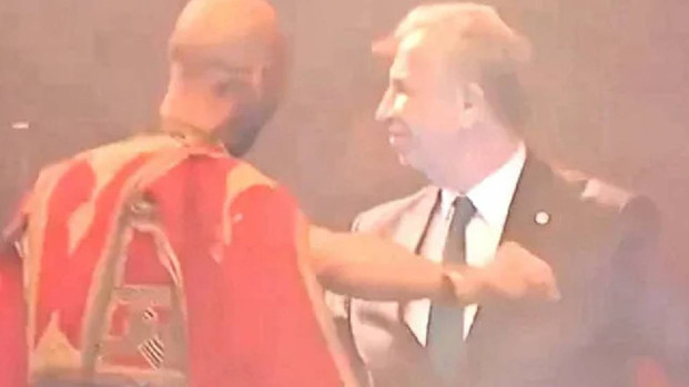 Konser soruşturmasında yeni detay!  “Usulsüzlükleri bildirdim” diyen çalışanın iddiası dosyaya girdi: “Eşimi darp ettiler” - Resim : 2