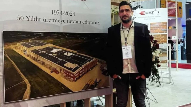 Lojmanı bastı tehdit etti! Kıskançlık krizi dehşete dönüştü! Kadın hakim sevgilisi tarafından darbedildi