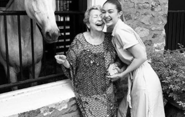 Gigi ve Bella Hadid kardeşlerin acı günü! - Resim : 2