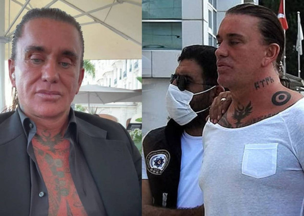 İzmir’den Avrupa’ya uzanan suç ağı! Haraç, uyuşturucu ve lüks yaşam… 'Cehennem Necati' operasyonu - Resim : 2