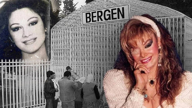 Bu ülkede ölüm şöhretlidir... Cinayete kurban giden ünlüler - Resim : 4