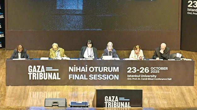 Gazze Mahkemesi’nden İsrail’e sert suçlama: “Soykırım ve toplu cezalandırma yapılıyor”