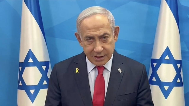 İsrail’de erken seçim planı: Gazze Kasabı Netanyahu’nun sonu mu geliyor?