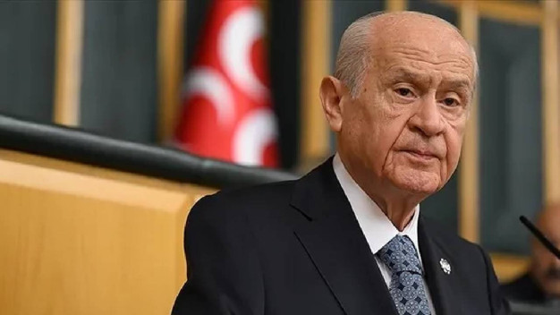 Bahçeli’den Özel’e yolsuzluk tepkisi: “Kılıçdaroğlu’nu ağlayarak uğurlayanlar bugün kapı dışarı ediyor” - Resim : 2