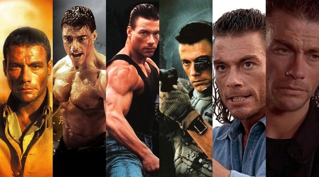 Ünlü oyuncudan mesaj var... Jean-Claude Van Damme: Erdoğan dünya çapında barış ve sevgi istiyor - Resim : 3