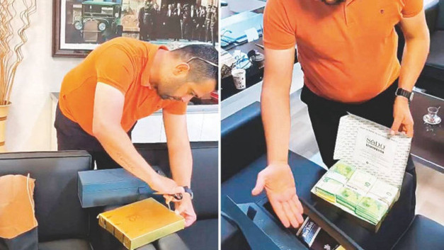 Manavgat yolsuzluk davası: Depo altınları soruldu, Başkan Kara'nın cevabı şaşırttı: "Televizyonda gördüm" - Resim : 2