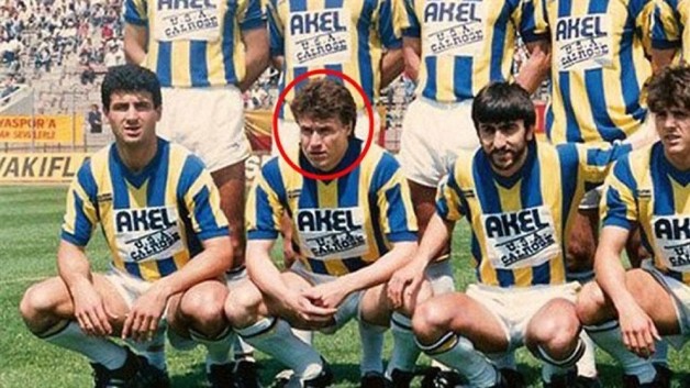 Efsane futbolcu yoğun bakımda! Fenerbahçeli Erdi  karaciğer bekliyor! - Resim : 4