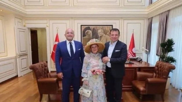 Pandora’nın kutusu aralandı! Hüseyin Gün’ün sevgilisinin kafesi yabancı istihbaratın buluşma noktası çıktı - Resim : 2