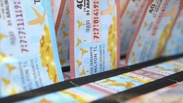 Milli Piyango büyük ikramiye numaraları belli oldu! 2026 Milli Piyango bilet sorgulama (İşte kazanan rakamlar, sıralı tam liste) - Fotoğraf: 4