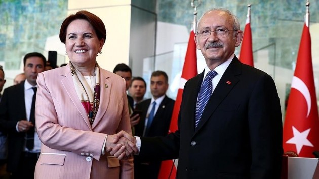 İhsan Aktaş: Akşener’in belki de başından beri bütün umudu İmamoğlu’ydu! - Resim : 2