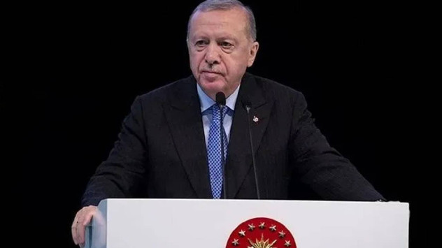 Cumhurbaşkanı Erdoğan’dan 29 Ekim Mesajı: “Terörsüz Türkiye yolunda emin adımlarla ilerliyoruz” - Resim : 2