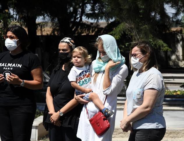 Gazetecinin inadı yaşamına mal oldu! Hem aşı olmadı, hem tedaviyi reddetti - Resim : 3