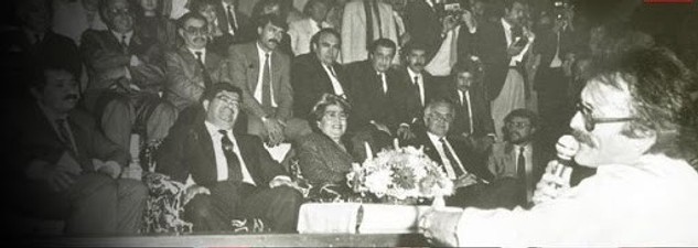 Yarım porsiyon aydınlık... Yavuz Bingöl'ü linç edenler Cem Karaca'ya beterini yapmışlardı! - Resim : 6