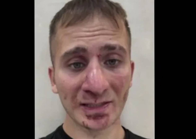 Türk gezginin Ekvador kabusu: 'Beni şişlemeye çalıştılar'