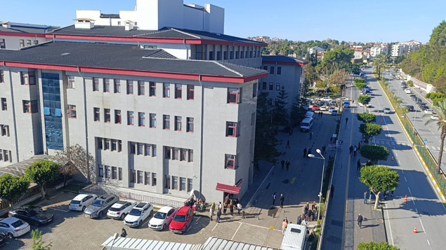 Manavgat yolsuzluk davası: Depo altınları soruldu, Başkan Kara'nın cevabı şaşırttı: "Televizyonda gördüm"