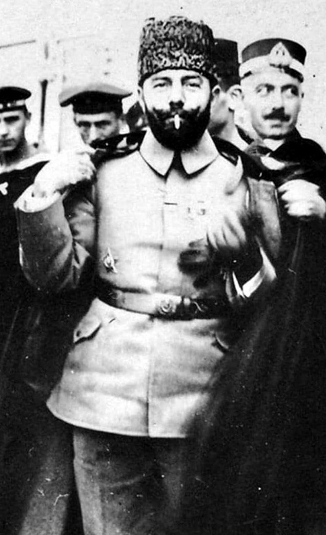 MOSSAD'ın atasını çökerten Türk istihbaratçıları - Resim : 2