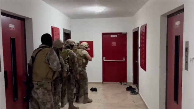 Dolandırıcılara büyük darbe: 28 milyon TL’lik vurgun ortaya çıktı