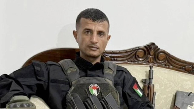 İsrail'le işbirliği yapıyordu! Çete lideri Yasir Ebu Şebab Refah’ta öldürüldü