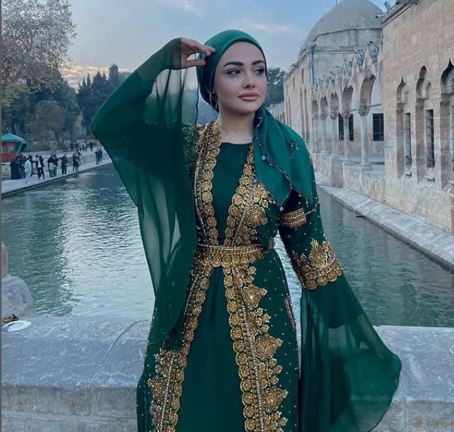 Halef dizisi Kevser kimdir? Fenomen Pınar Cılıt aslen nereli, evli mi? Sevgilisi kim?