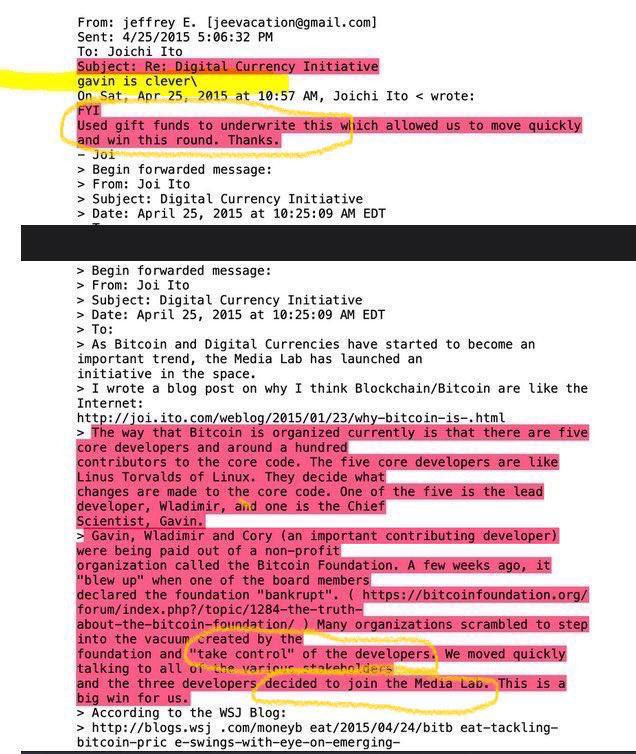 Epstein belgeleri gerçeği ortaya çıkardı...İsrail 10 yıl önce Bitcoin ağının kontrolünü ele geçirmiş