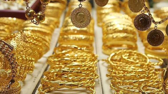 İslam Memiş’ten flaş gram altın tahmini! “Kasım fırsat ayı” dedi, yatırımcı şaştı kaldı - Resim : 3