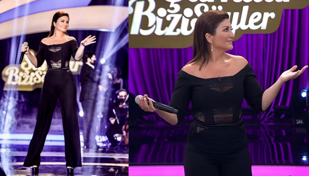Sibel Can photoshopu abarttı! Sosyal medyanın diline düştü - Resim : 3