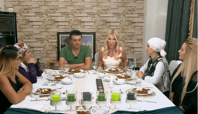 Seda Sayan yarışmacıyı diskalifiye etti! - Resim : 2