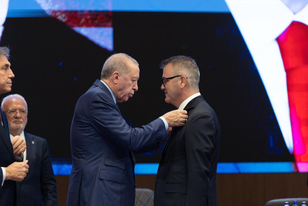 Yerel siyasette peş peşe değişimler Seydişehir ve Emirgazi Belediye Başkanları AK Parti’ye katıldı - Resim : 3