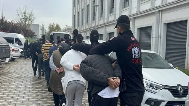 2'si çocuk 6 işçi ölmüştü! Kocaeli'deki kozmetik fabrikası yangınının nedeni ortaya çıktı: Ön rapor bütün ihmalleri gözler önüne serdi - Resim : 2