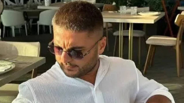 Çakıcı'nın yeğenine saldırmıştı! Suç örgütü üyesi Cihan Meşeci Hollanda'da yakalandı