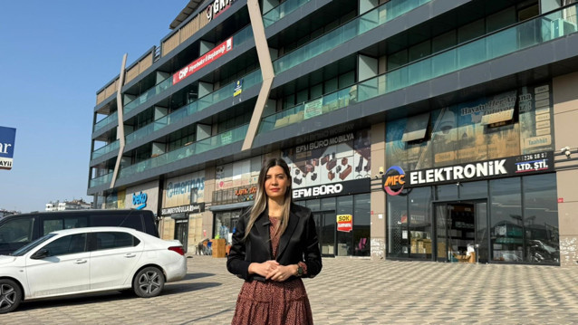 CHP’nin belediye başkan adayıydı! sürece destek vermeyen partisini eleştirerek istifa etti - Resim : 2