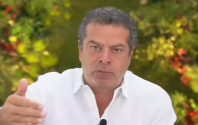 Cüneyt Özdemir’den bomba iddia: “Muhalifleri FETÖ güdüyor!”