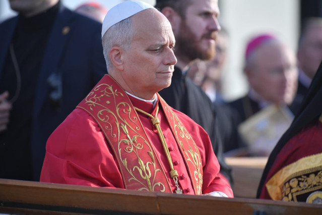 İznik'te Hristiyanlığı birleştiren tören: Papa ve Bartholomeos birlikte dua etti - Resim : 3