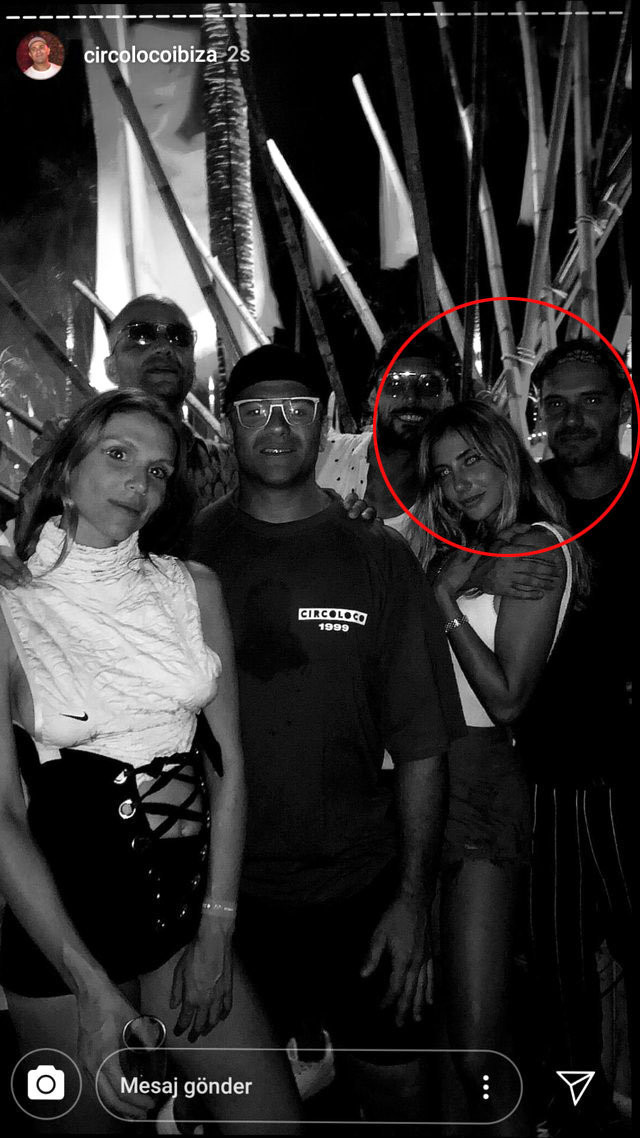 Nafaka parasıyla gezen Şeyma'dan Acun'a gönderme! - Resim : 2