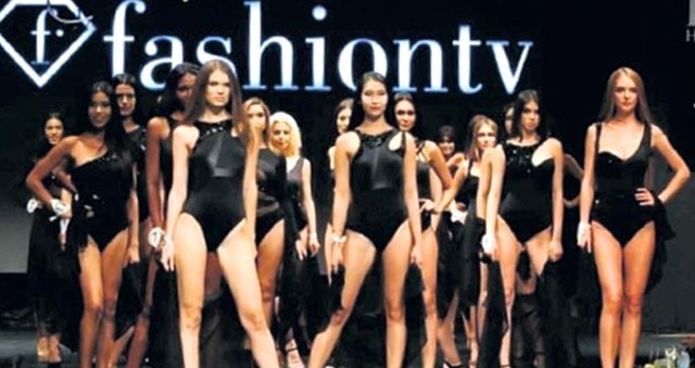 Fashion One TV, o kanal ile Türk pazarına açıldı! - Resim : 2