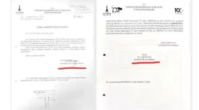 CHP'de krizin görüntüsü! Her şey Özgür Özel'in gözü önünde oldu... Cemil Tugay’a selam bile vermedi! - Resim : 2