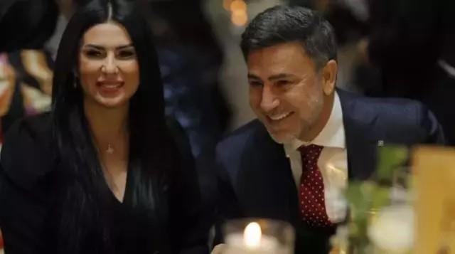 Elon Musk'ın 13. çocuğunun dünyaya geldiğini duyan İzzet Yıldızhan'dan tebrik mesajı: Bu alanda beni geçti - Resim : 2