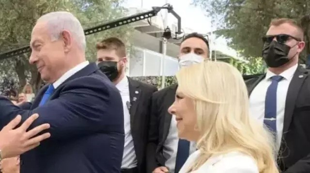 Binyamin Netanyahu korku içinde: İsrail alarm durumuna geçti! - Resim : 3