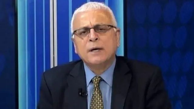 Tele1 yöneticisi Merdan Yanardağ ile ajan Hüseyin Gün arasındaki WhatsApp mesajları ortaya çıktı! “Baskı kurun, görevden alınsın!” - Fotoğraf: 6