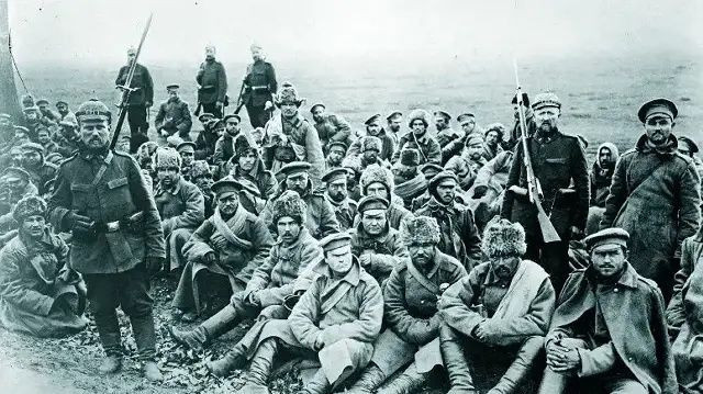 Erdoğan'ın bahsettiği Boraltan Köprüsü faciası nedir? 195 Azerbaycan Türkü neden Sovyetlere teslim edildi? - Fotoğraf: 3