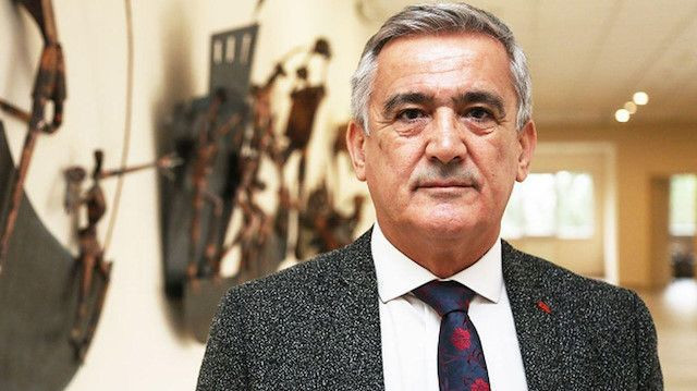 Eski hakemler G.Saray-Kasımpaşa maçındaki tartışmaları pozisyonları değerlendirdi - Fotoğraf: 7