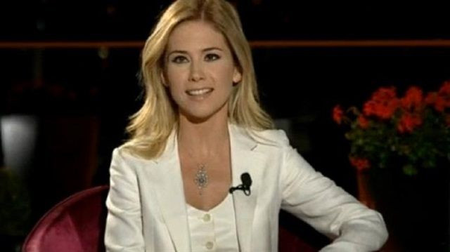 Fuhuş ve uyuşturucu soruşturmasında adı geçen Mert Vidinli’nin kuzeni bakın kim çıktı! Fethullah Gülen'in prensesi ve altın kızı Suna Vidinli... - Fotoğraf: 2