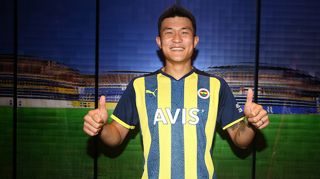 İsmail Kartal'dan ilk istediği futbolcu ortaya çıktı - Fotoğraf: 6
