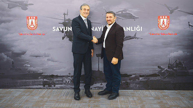 Milli savaş uçağına milli motor projesi! - Resim : 2