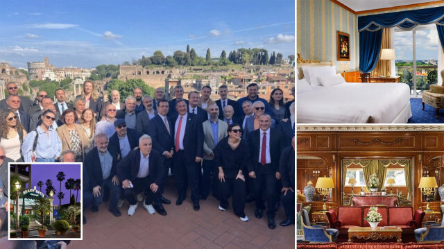 Muhalif Erdem Atay’dan fonlu gazetecilere sert sözler! “Ruşen Çakır’ı niye aklıyorsunuz, kimlere çalıştığını bilmiyor muyuz?”