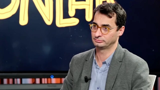 Altı oklu balıklar oltaya geldi... Muhalif Barış Terkoğlu, CHP seçmenine sitem etti: FETÖ'yü yeterince size anlatamamışız