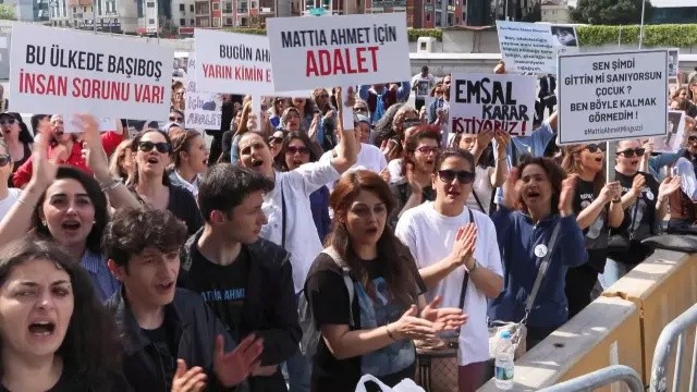 Katilin küçüğü büyüğü olmaz! Ahmet Minguzzi cinayeti davasında sanıklar ikinci kez hakim karşısında: Emsal karar bekleniyor